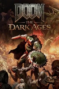 خرید بازی Doom the dark ages