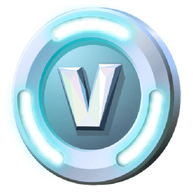 خرید vbucks فورتنایت