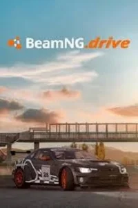 خرید بازی BeamNG.drive