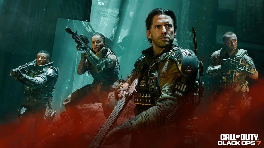 خرید بازی Call of Duty®: Black Ops 7 با کمترین قیمت