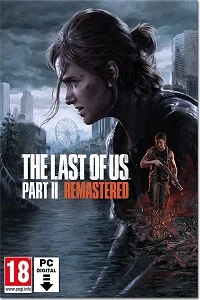 خرید بازی The Last of Us™ Part II Remastered