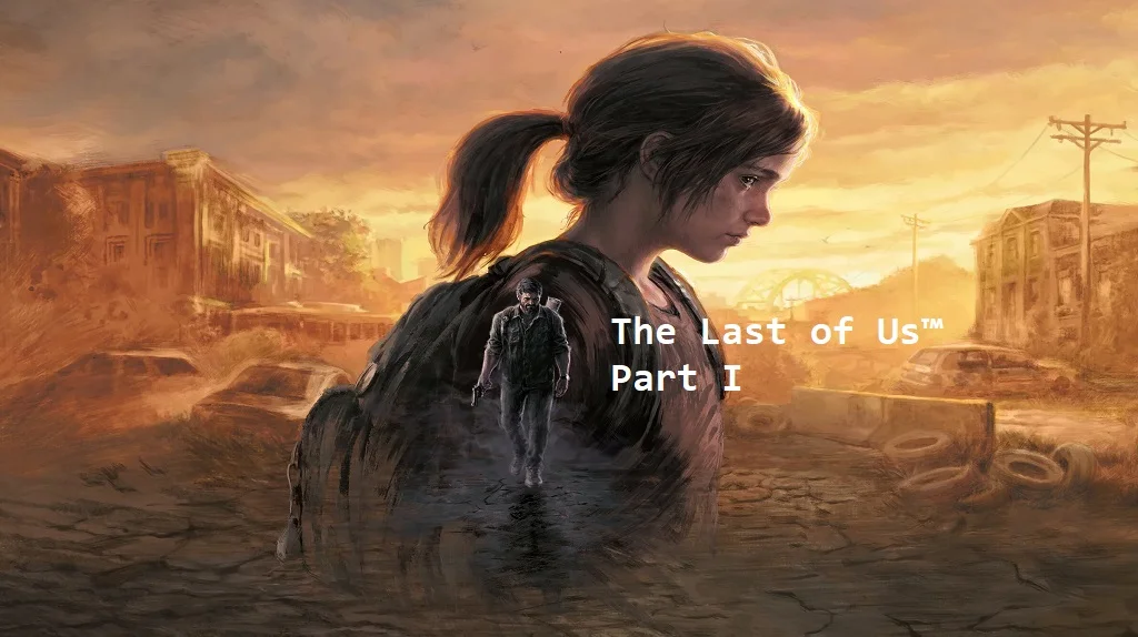 خرید بازی The Last of Us™ Part I 