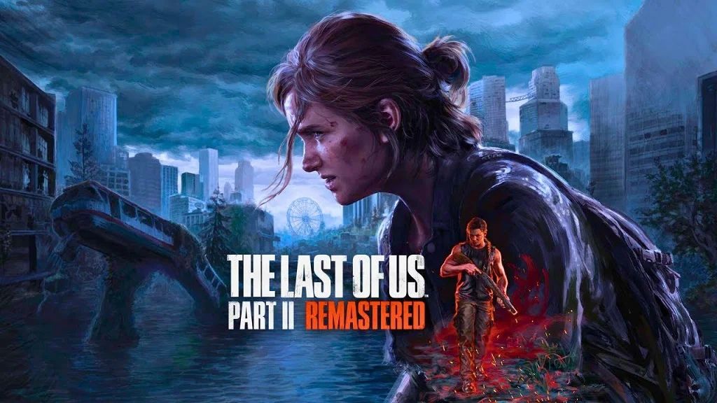 خرید بازی The Last of Us™ Part II Remastered 
