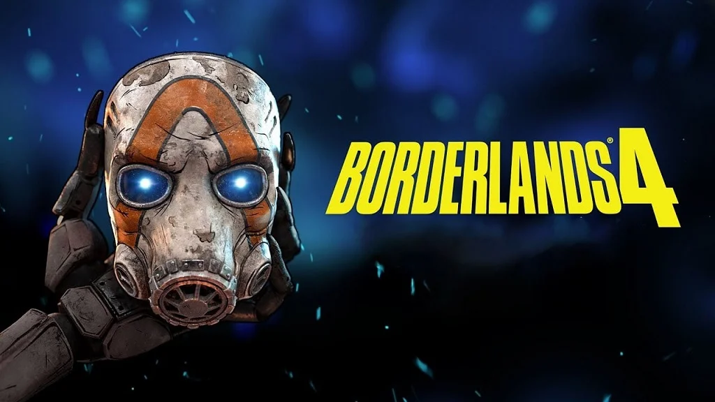 خرید بازی Borderlands 4