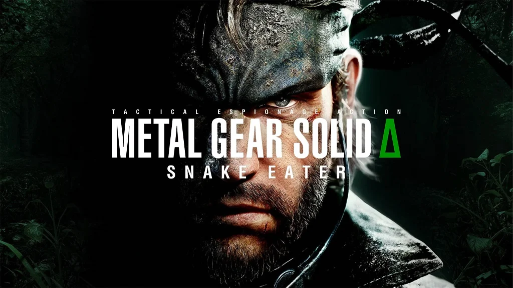 خرید بازی METAL GEAR SOLID Δ: SNAKE EATER