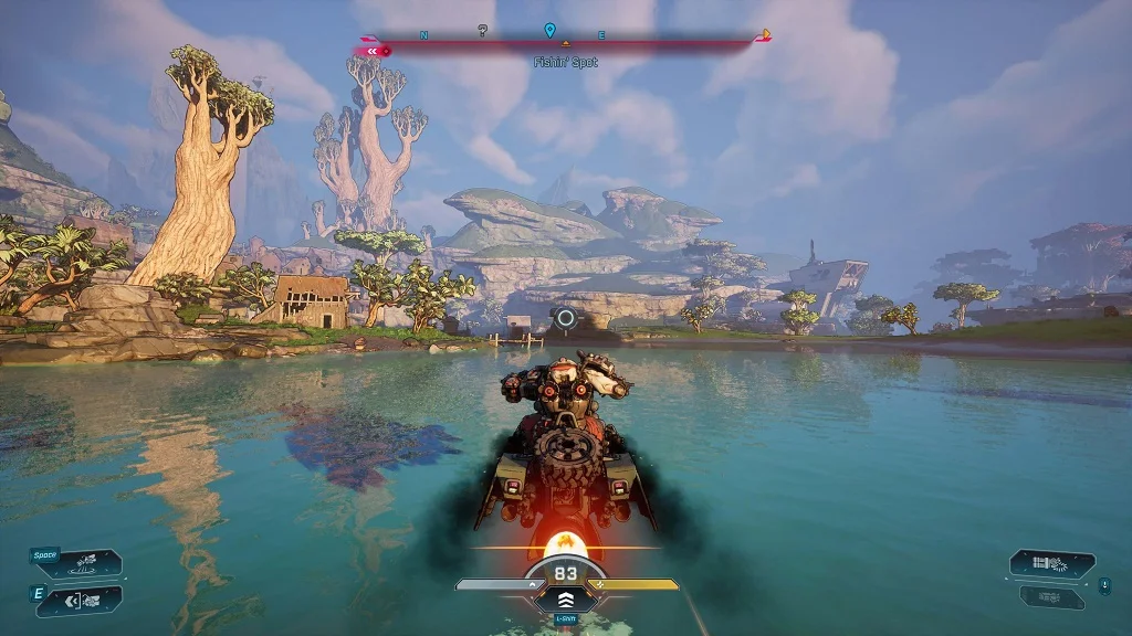 خرید بازی Borderlands 4 برای استیم