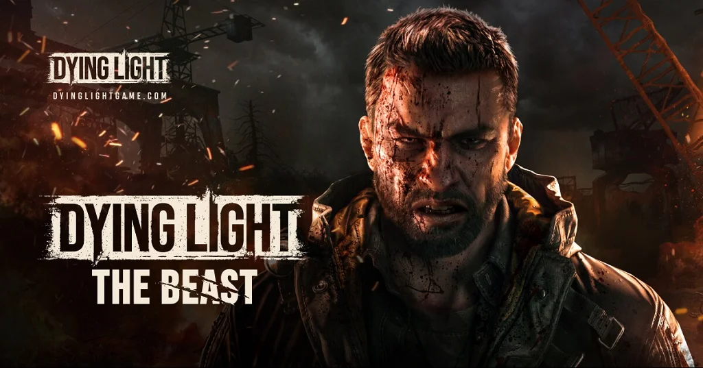 خرید بازی Dying Light: The Beast