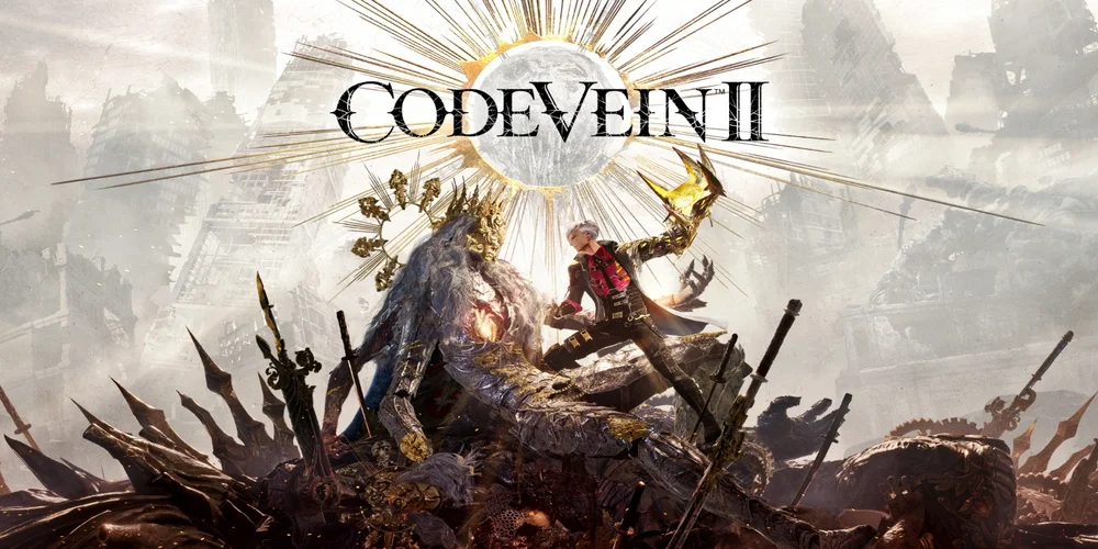خرید بازی CODE VEIN II