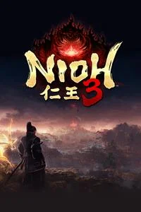 خرید بازی Nioh 3