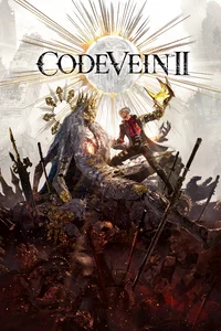 خرید بازی CODE VEIN II