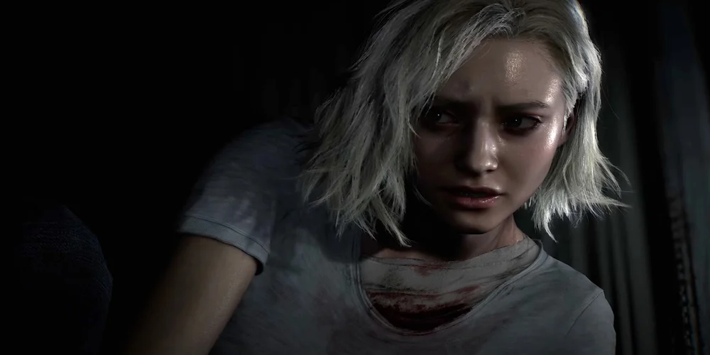 خرید بازی Resident Evil Requiem