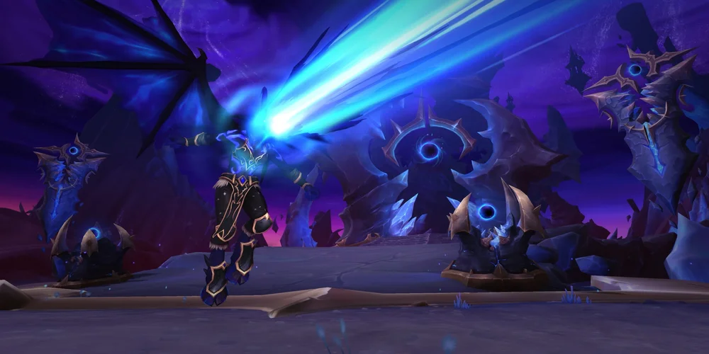 خرید بازی World of Warcraft: Midnight