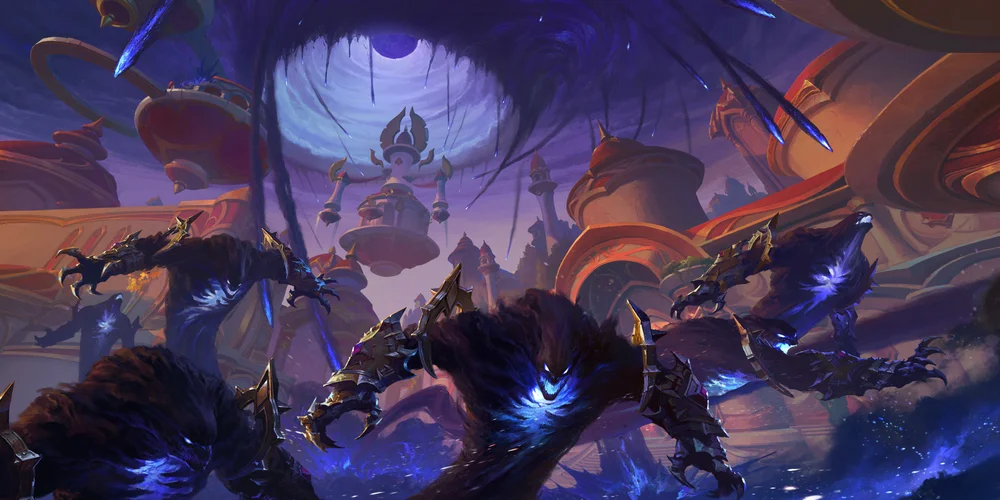 خرید بازی World of Warcraft: Midnight