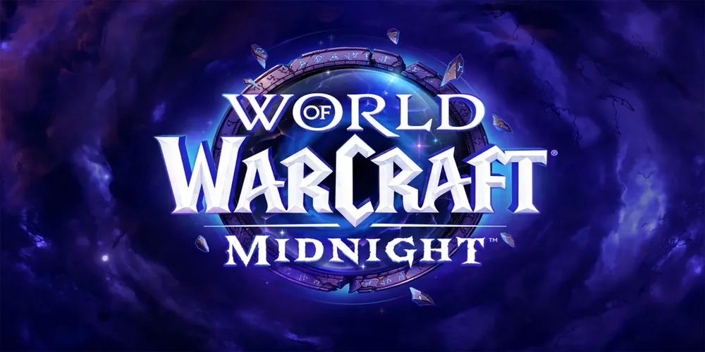 خرید بازی World of Warcraft: Midnight