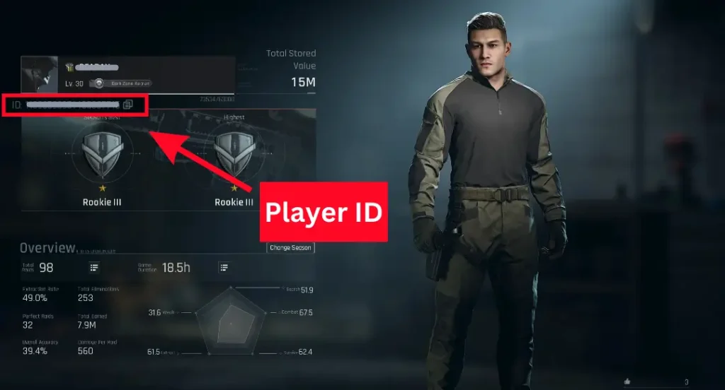 باند آرنا بریک اوت: اینفینیت (PC)