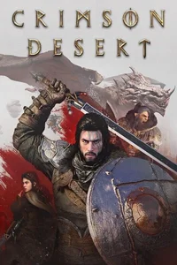 خرید بازی Crimson Desert