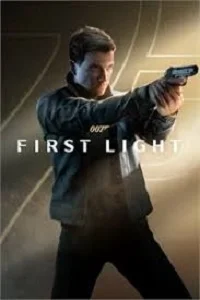 خرید بازی 007 First Light