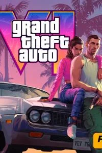 خرید بازی gta 6