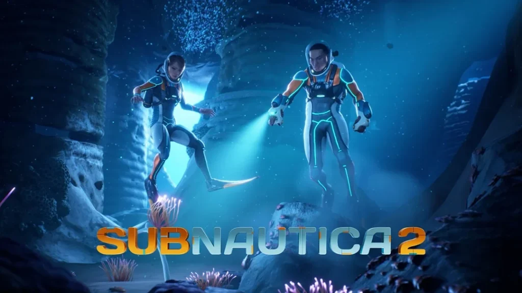 خرید بازی Subnautica 2 