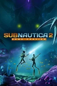 خرید بازی Subnautica 2