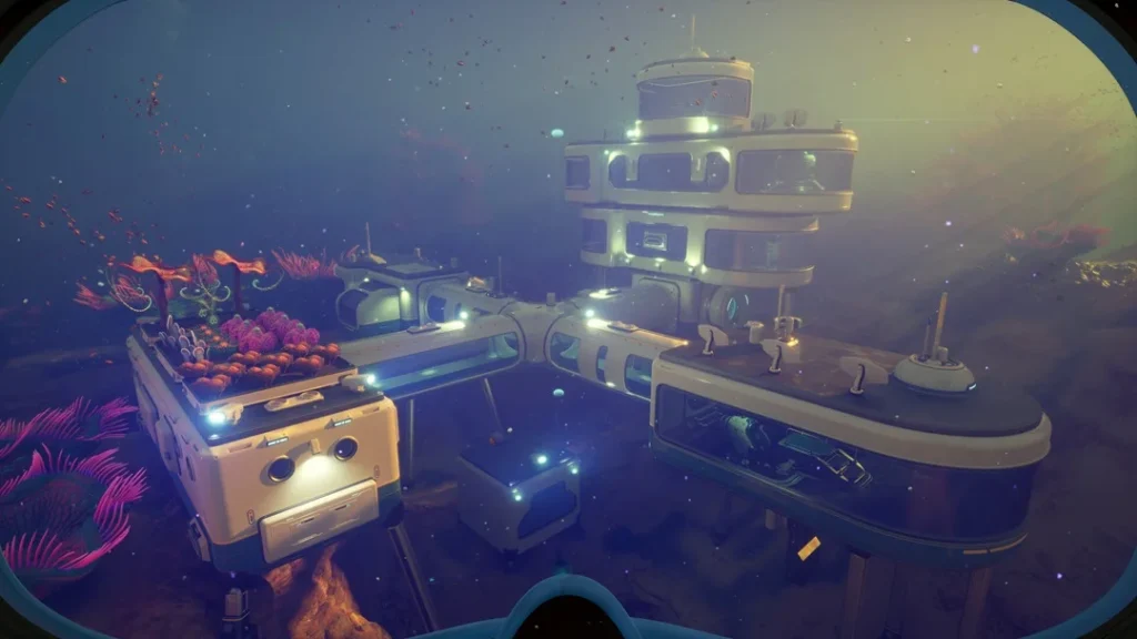 خرید بازی Subnautica 2 برای استیم