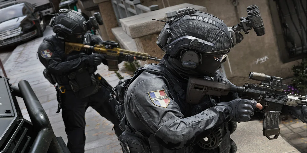 خرید بازی Call of Duty: Modern Warfare 4