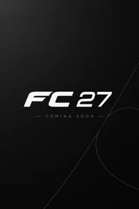 خرید بازی FC 27