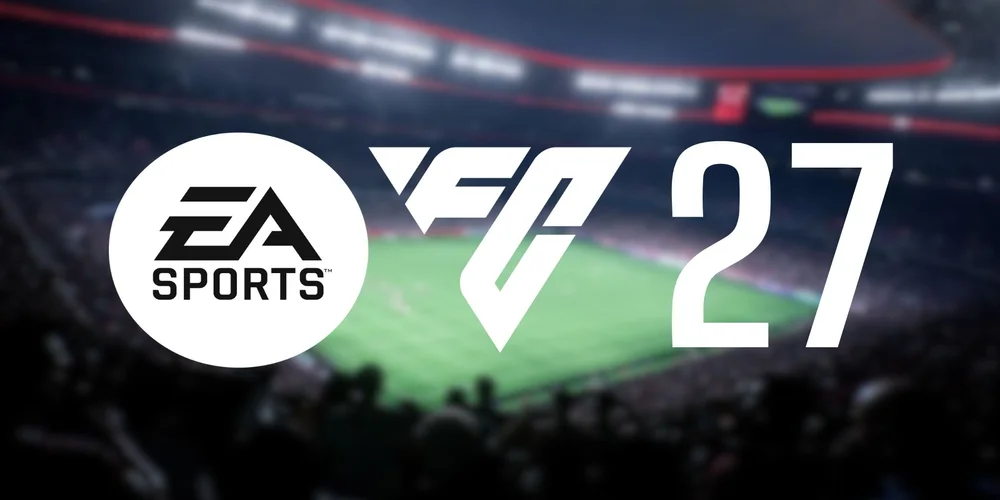 خرید بازی FC 27