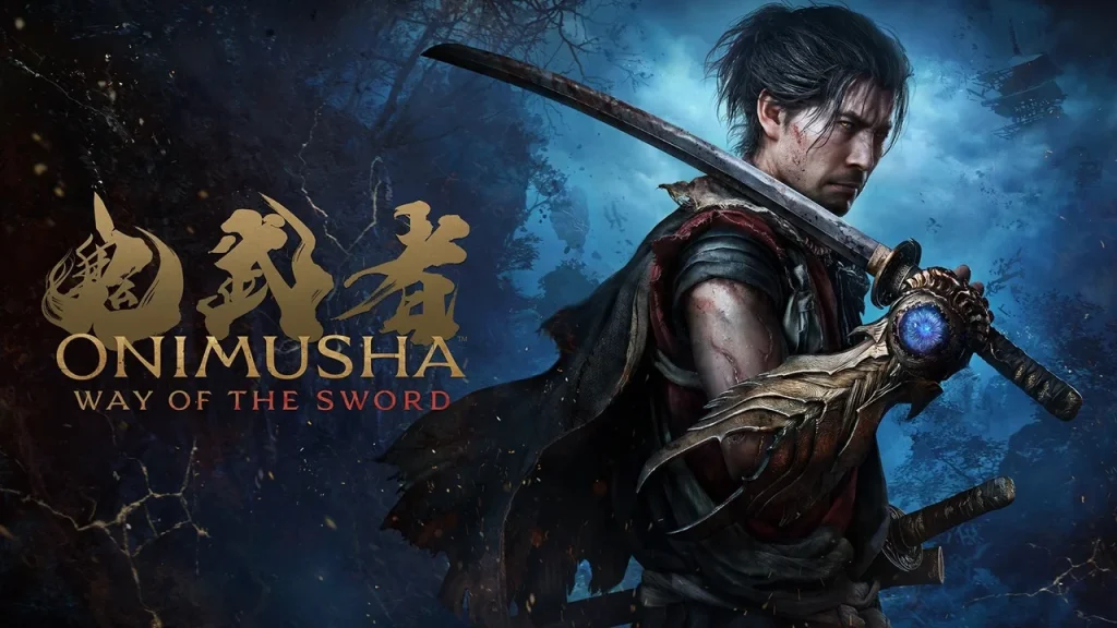 خرید بازی Onimusha: Way of the Sword