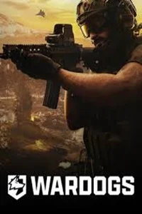 خرید بازی WARDOGS برای استیم