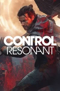 خرید بازی CONTROL Resonant