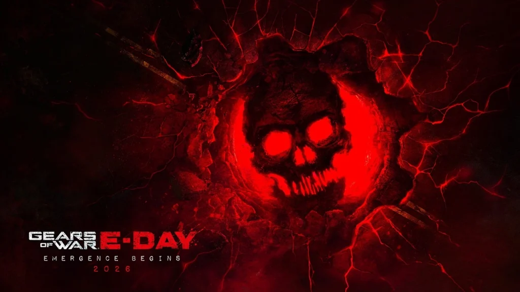 خرید بازی Gears of War: E-Day برای استیم