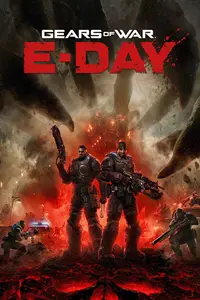خرید بازی Gears of War: E-Day برای استیم