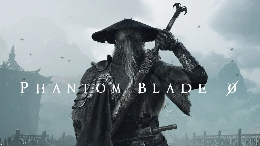 خرید بازی Phantom Blade Zero برای استیم