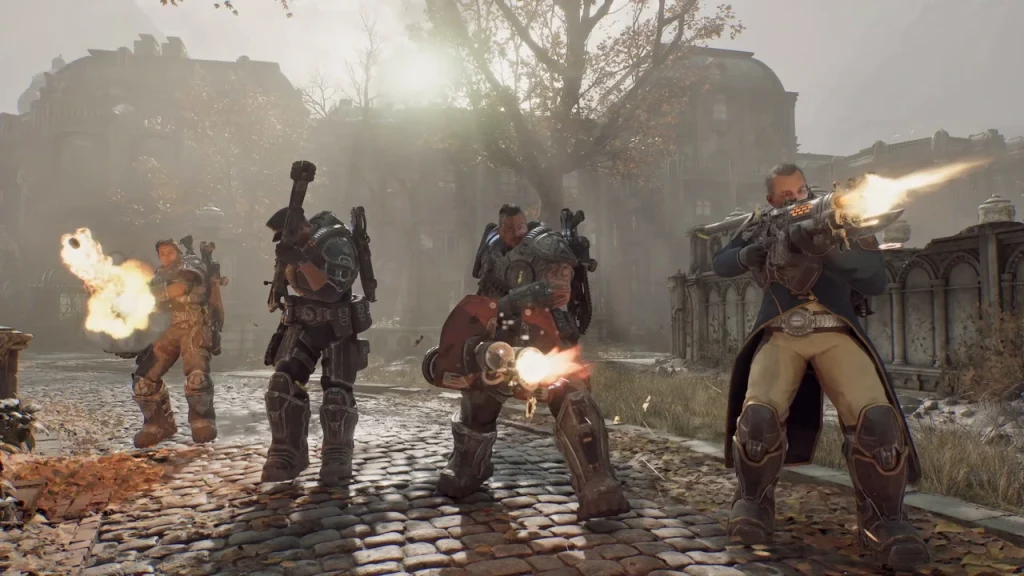 خرید بازی Gears of War: E-Day برای استیم با ارزان ترین قیمت